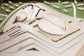 広告代理店様の仕事