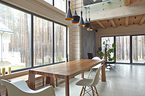 建築設計士様の仕事