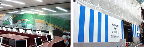 ドカンッ！と出力